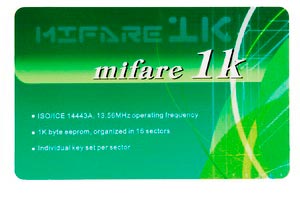 Mifare 1 S50��